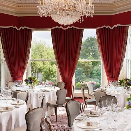 The Shelbourne, Autograph Collection Hotel Dublin Eksteriør billede