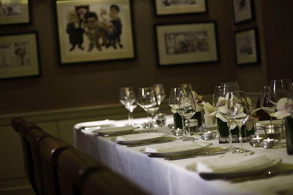 The Shelbourne, Autograph Collection Hotel Dublin Eksteriør billede