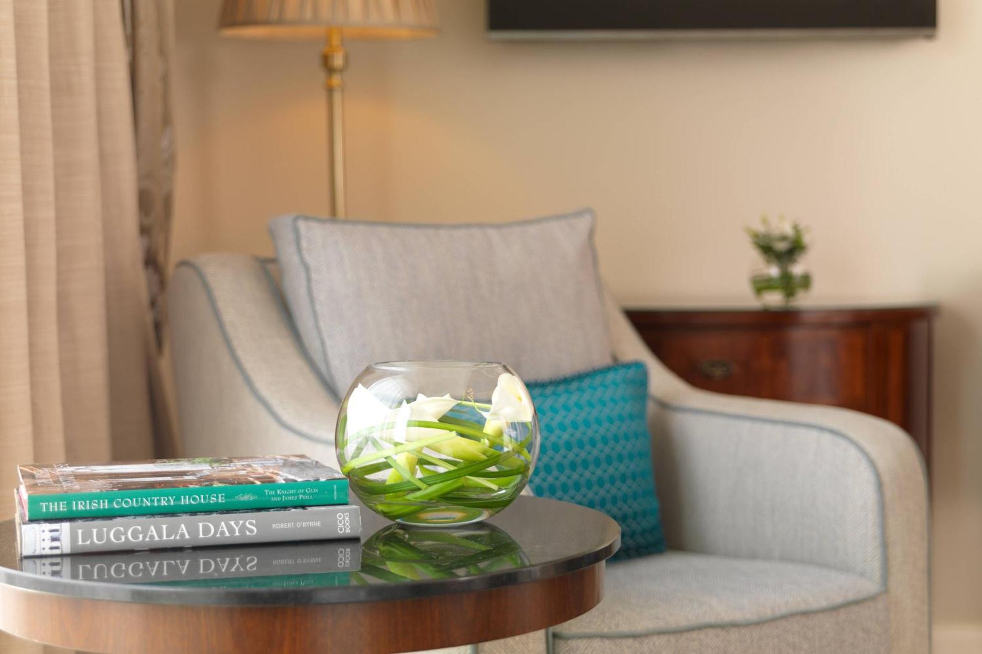 The Shelbourne, Autograph Collection Hotel Dublin Eksteriør billede