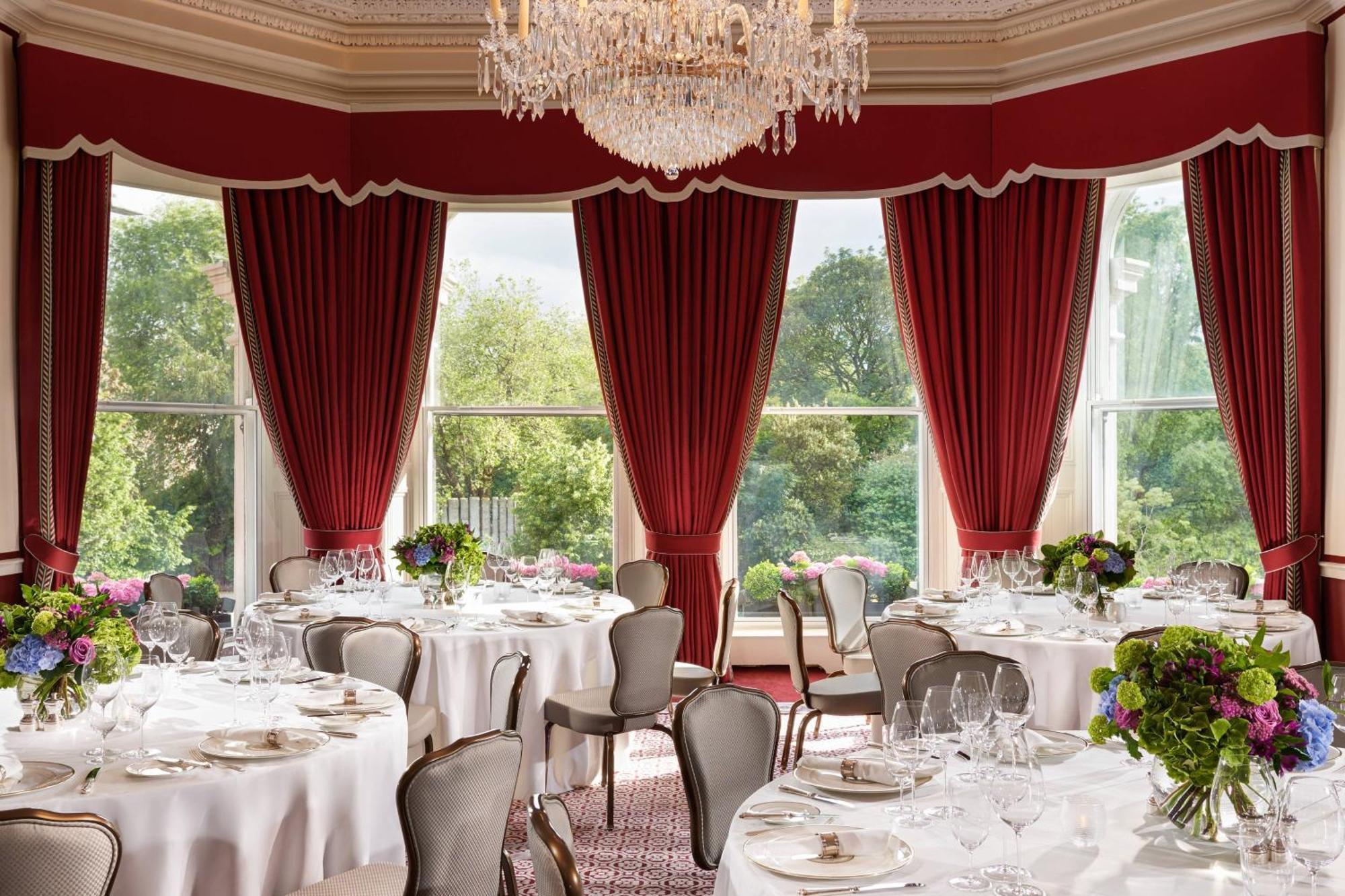 The Shelbourne, Autograph Collection Hotel Dublin Eksteriør billede