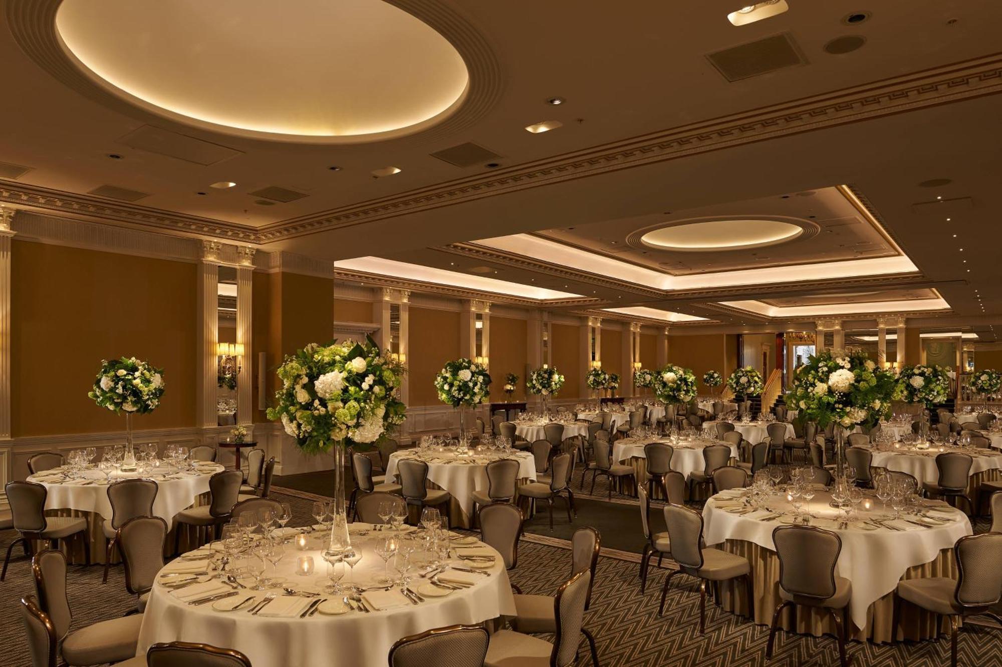 The Shelbourne, Autograph Collection Hotel Dublin Eksteriør billede