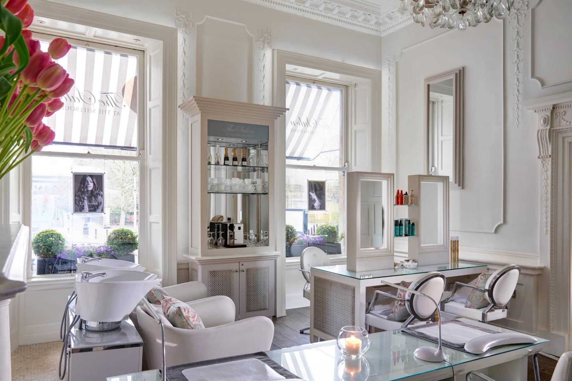 The Shelbourne, Autograph Collection Hotel Dublin Eksteriør billede