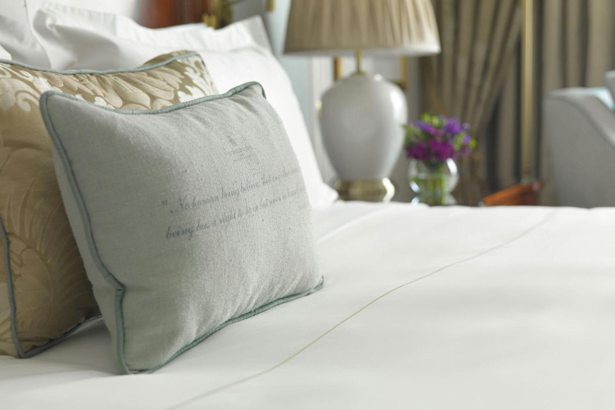 The Shelbourne, Autograph Collection Hotel Dublin Eksteriør billede