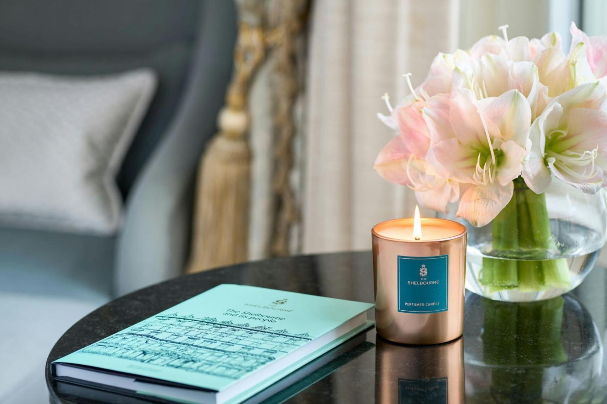 The Shelbourne, Autograph Collection Hotel Dublin Eksteriør billede
