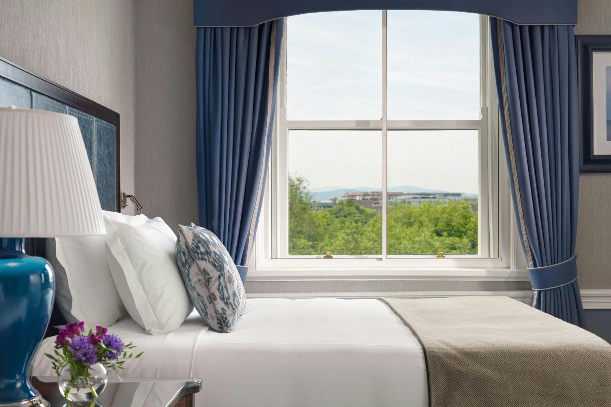 The Shelbourne, Autograph Collection Hotel Dublin Eksteriør billede