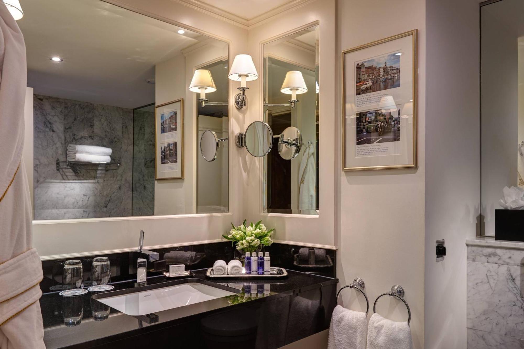 The Shelbourne, Autograph Collection Hotel Dublin Eksteriør billede