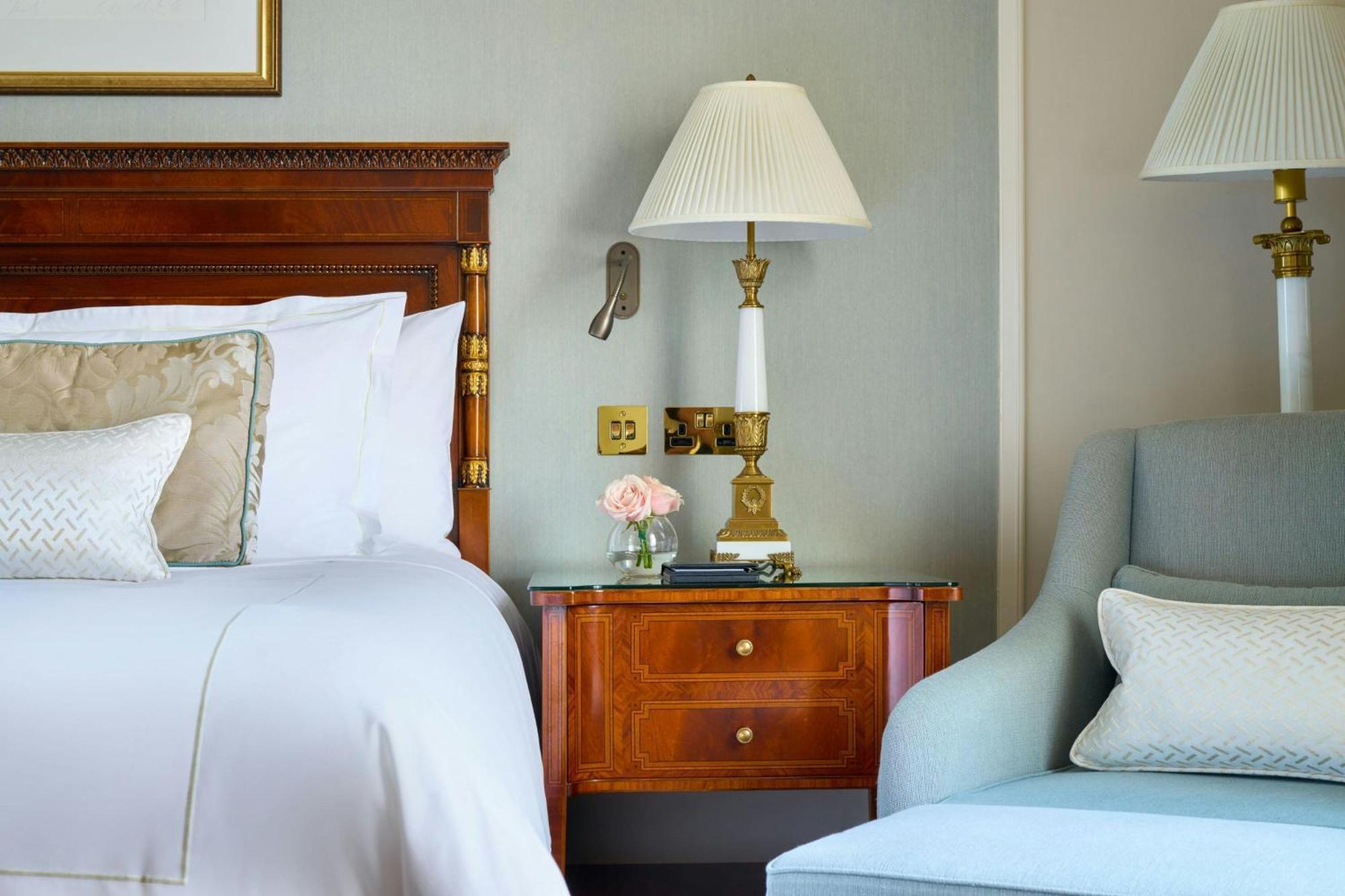 The Shelbourne, Autograph Collection Hotel Dublin Eksteriør billede