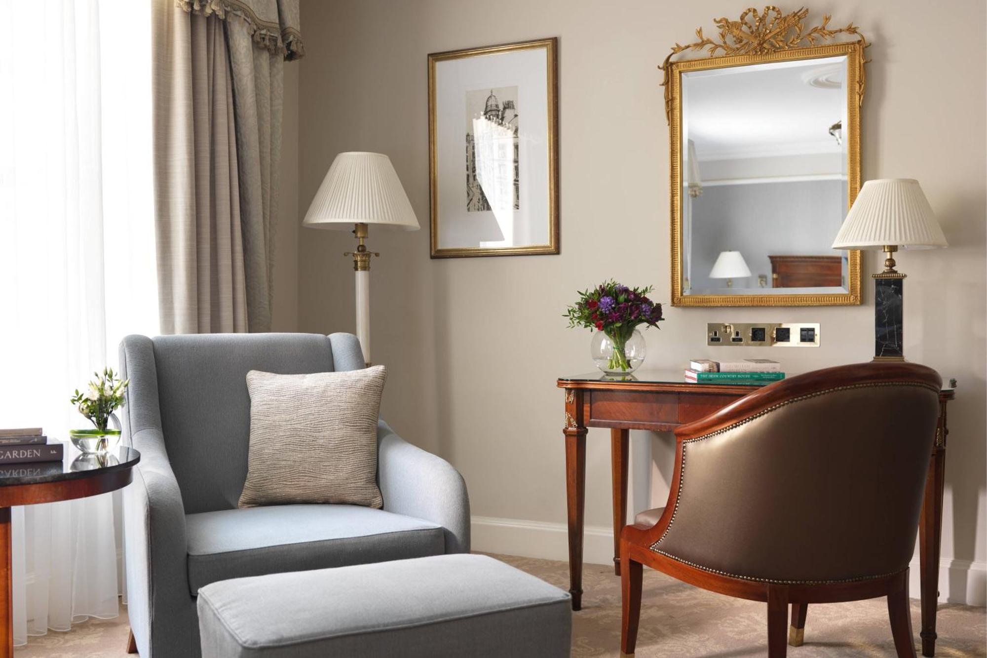 The Shelbourne, Autograph Collection Hotel Dublin Eksteriør billede