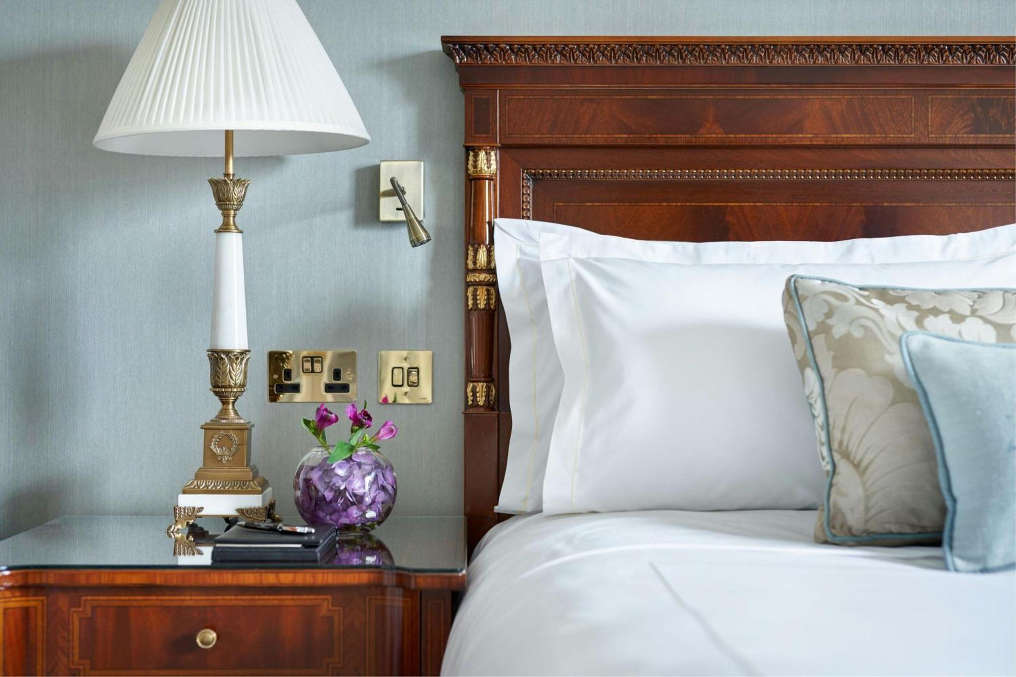 The Shelbourne, Autograph Collection Hotel Dublin Eksteriør billede