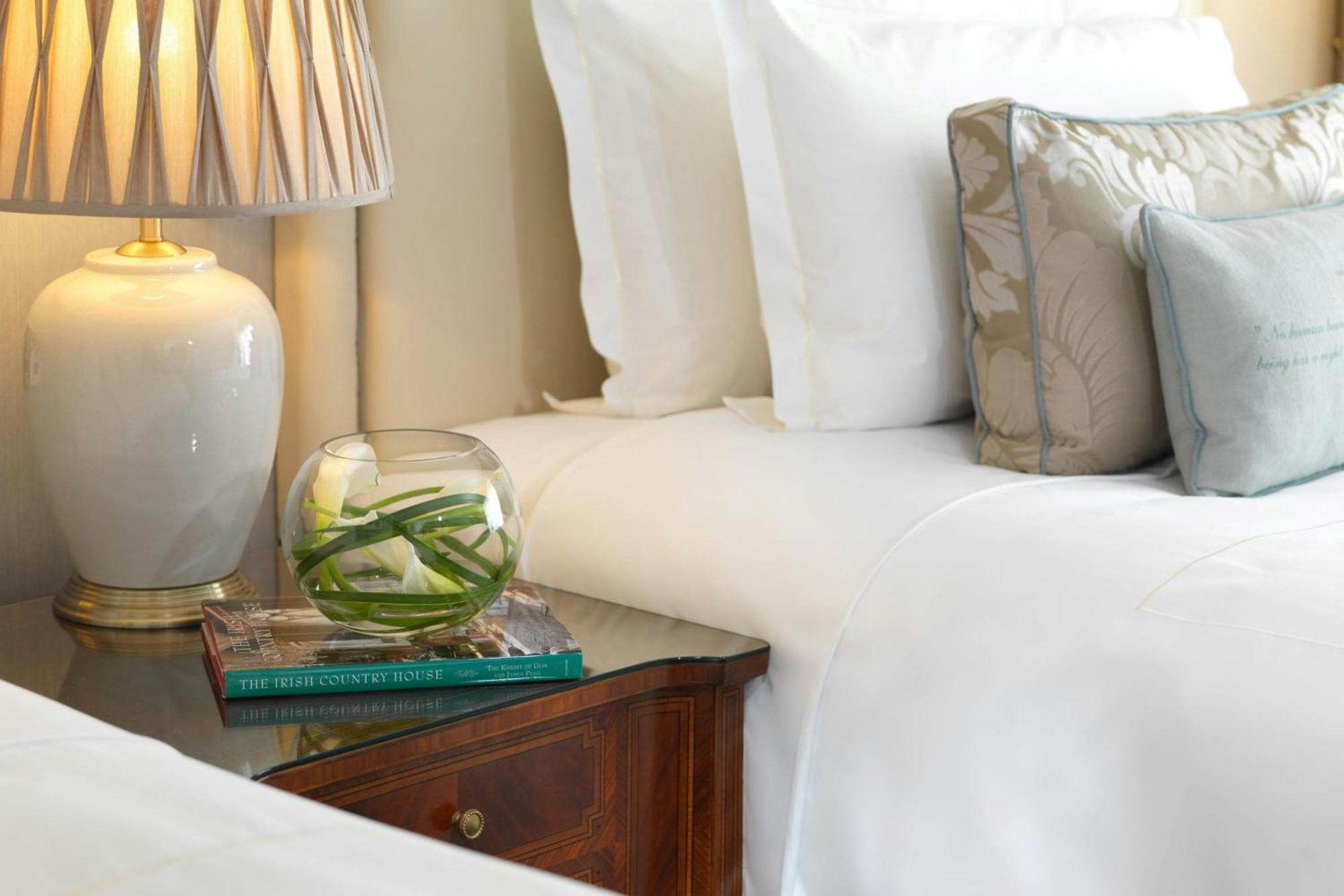 The Shelbourne, Autograph Collection Hotel Dublin Eksteriør billede