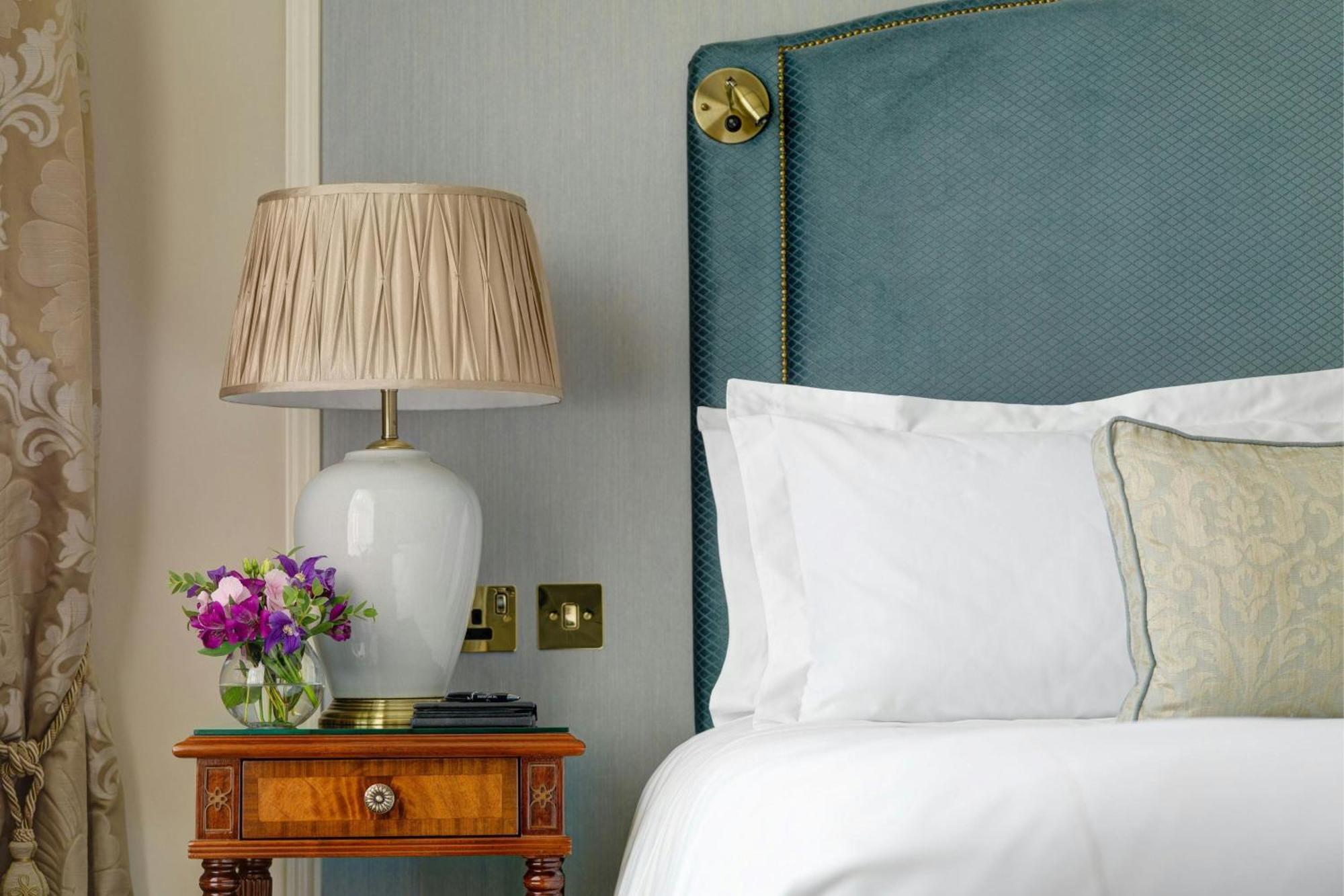 The Shelbourne, Autograph Collection Hotel Dublin Eksteriør billede