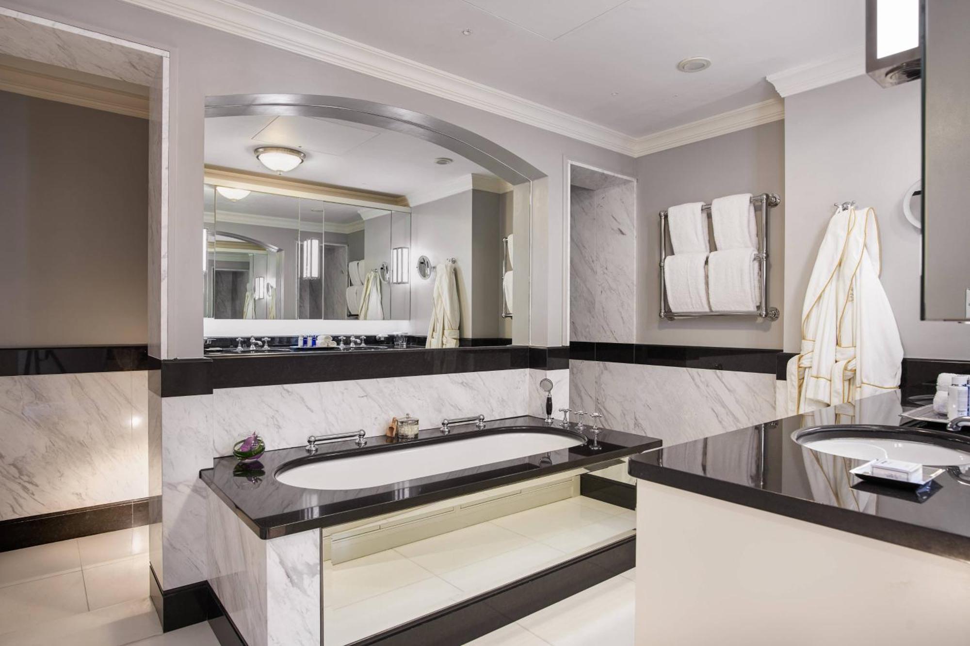 The Shelbourne, Autograph Collection Hotel Dublin Eksteriør billede