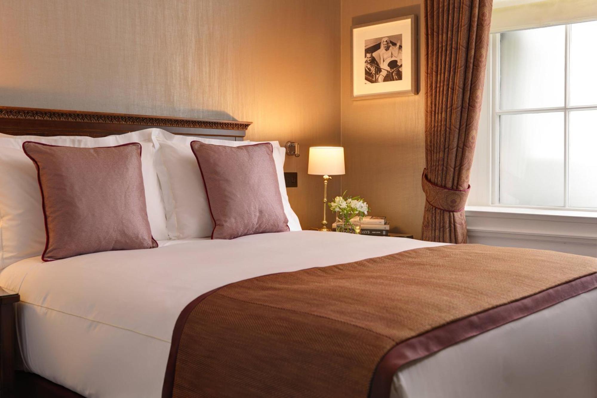 The Shelbourne, Autograph Collection Hotel Dublin Eksteriør billede