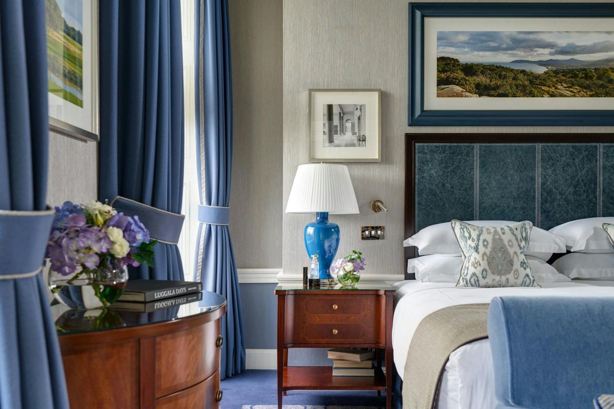 The Shelbourne, Autograph Collection Hotel Dublin Eksteriør billede