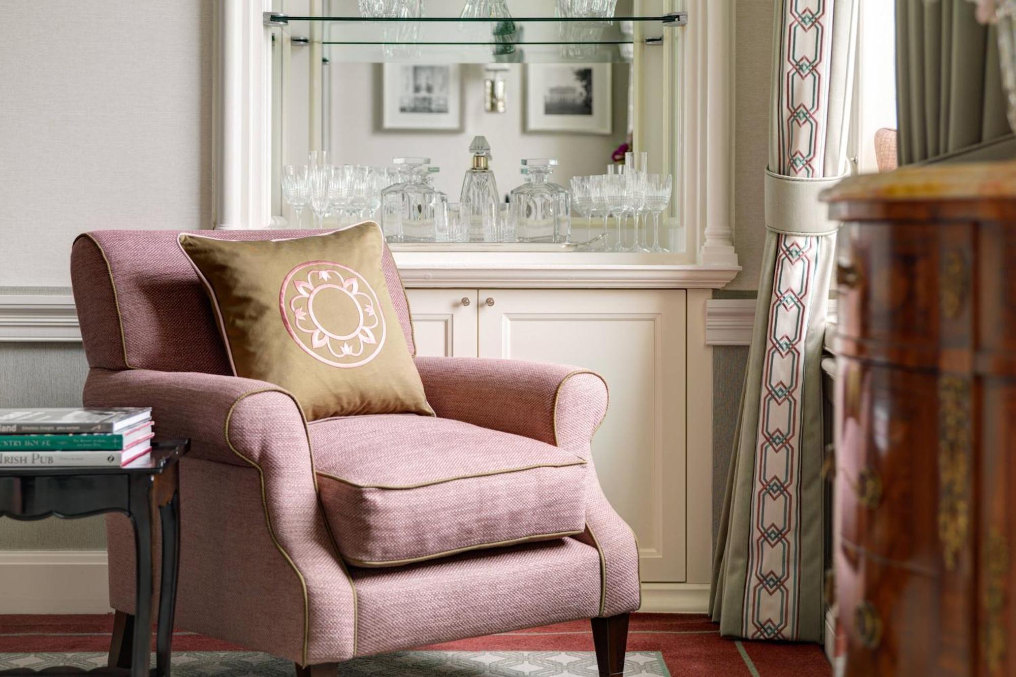 The Shelbourne, Autograph Collection Hotel Dublin Eksteriør billede