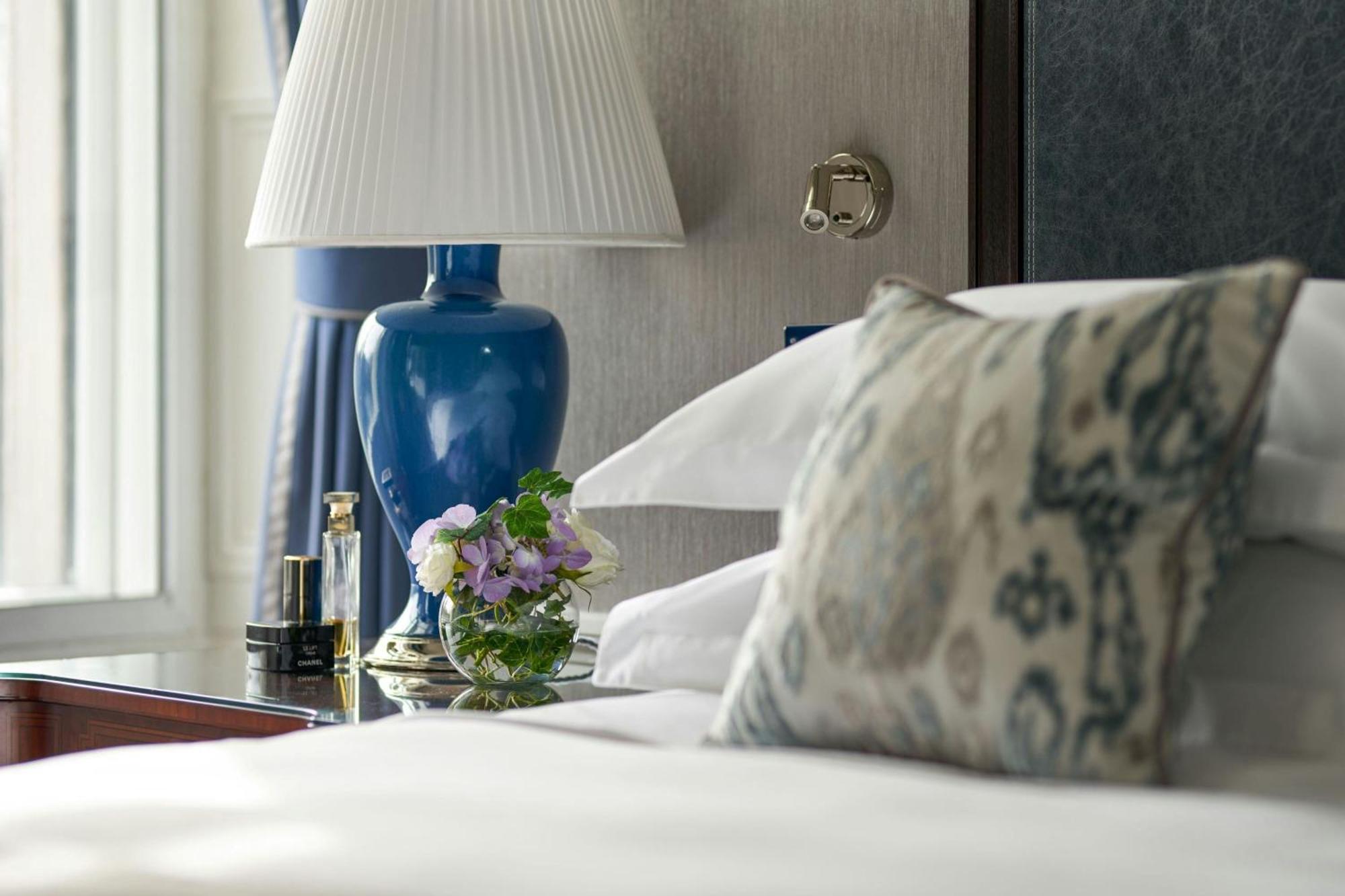 The Shelbourne, Autograph Collection Hotel Dublin Eksteriør billede