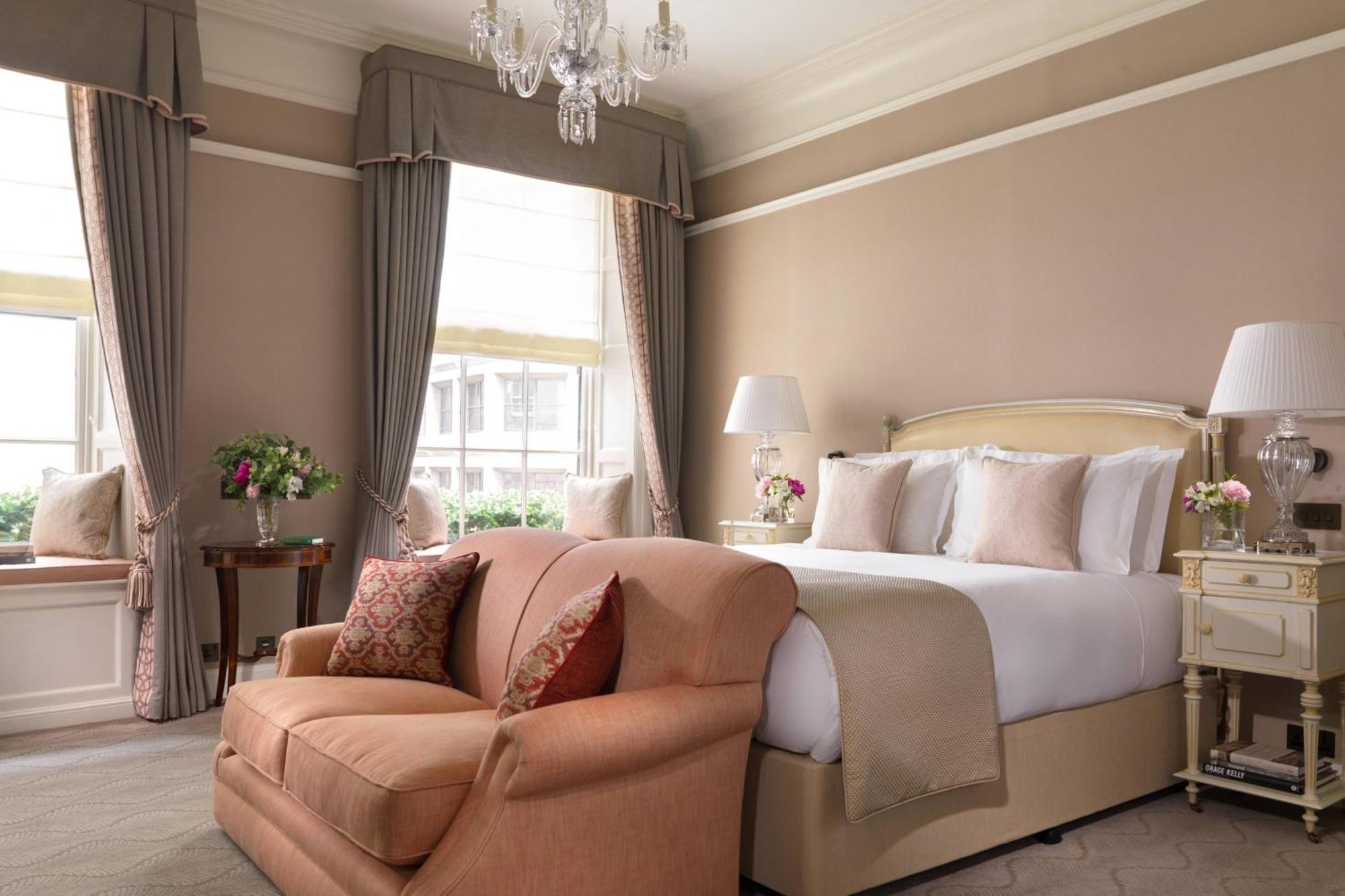 The Shelbourne, Autograph Collection Hotel Dublin Eksteriør billede