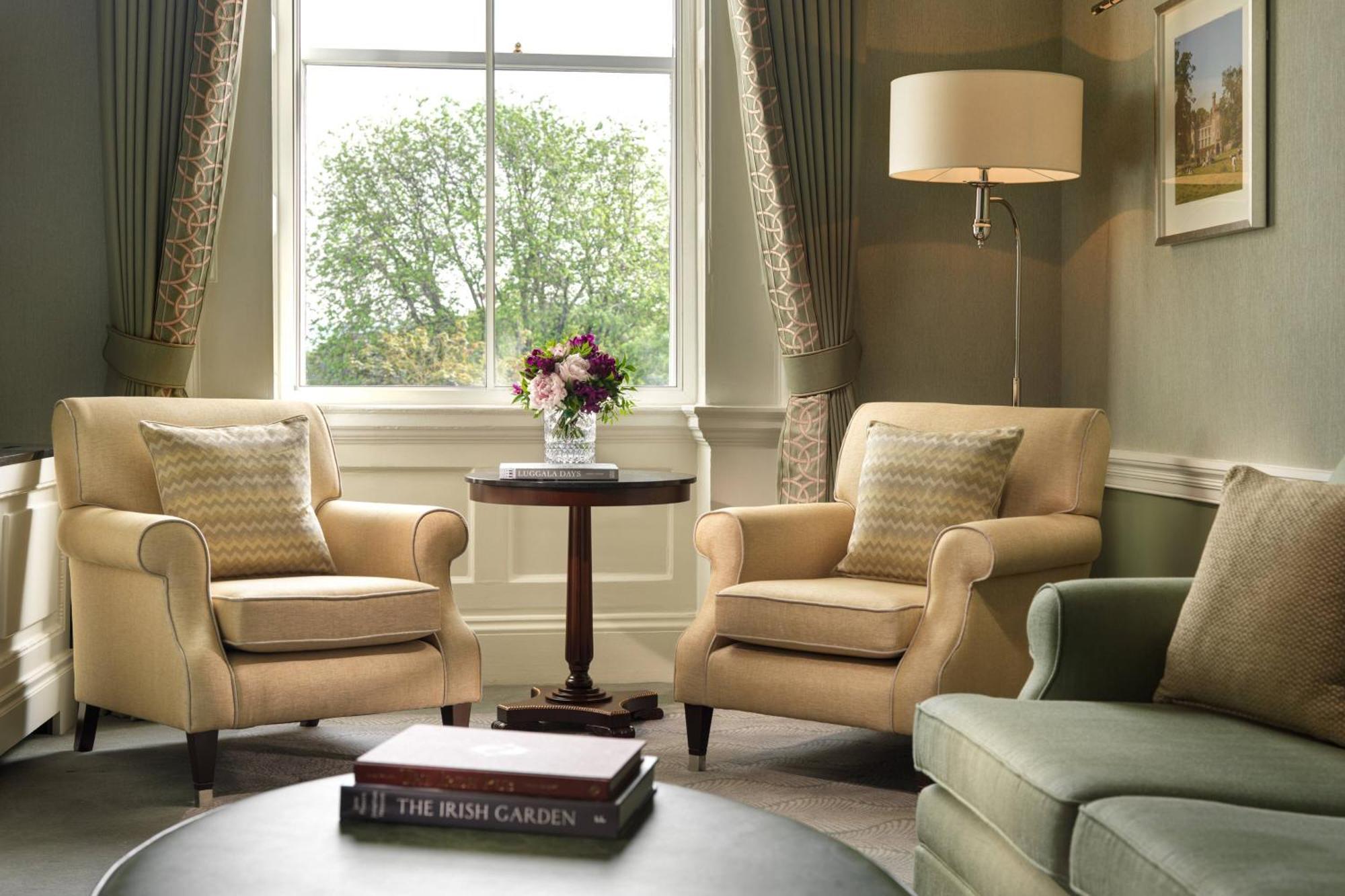 The Shelbourne, Autograph Collection Hotel Dublin Eksteriør billede